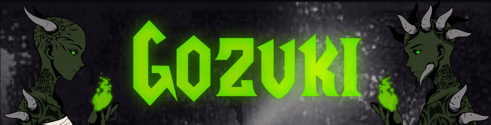 Gozuki
