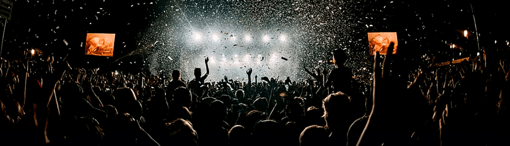 Tools of Rock Mint Tickets
