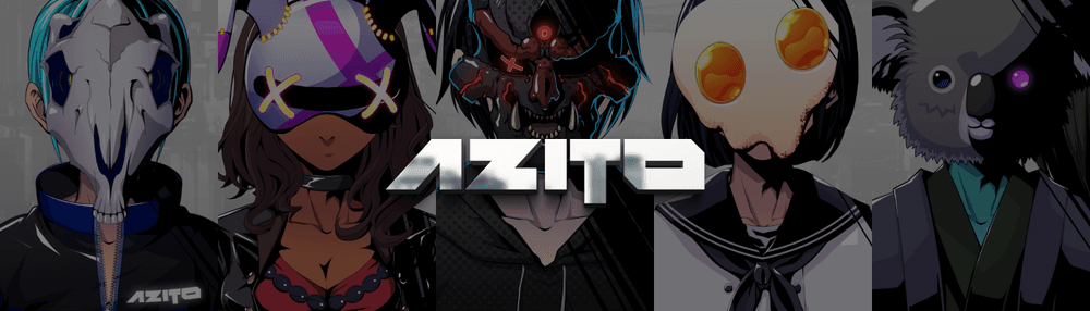 AZITO Land Deed