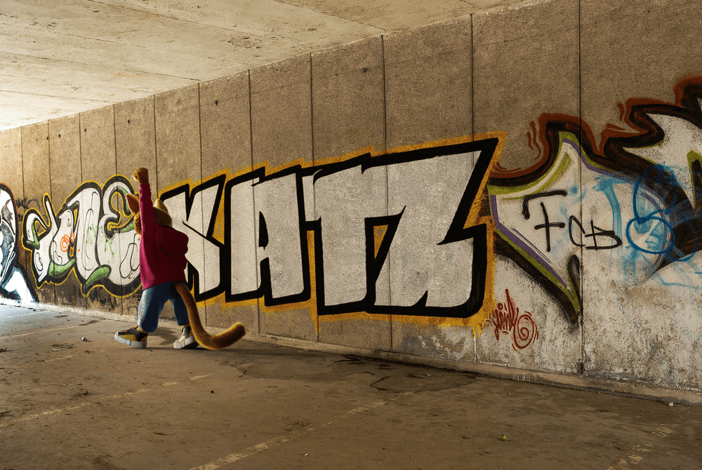 KATATONIK