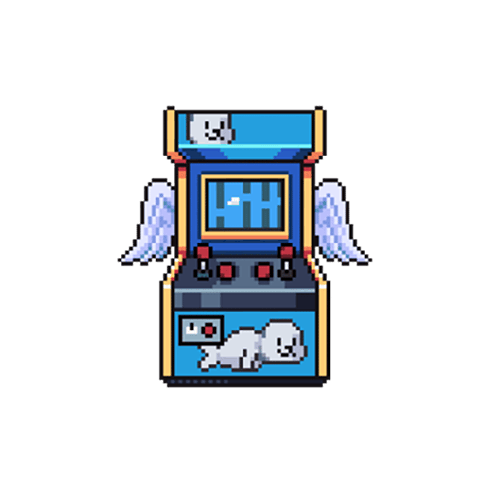 Arcade - Flappy Seal