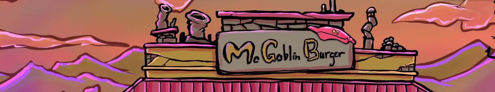 Burger Goblinz