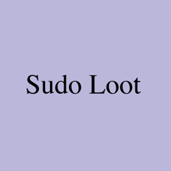 SudoLoot