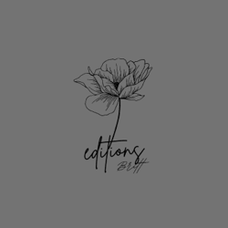 Brittany Pierre Editions