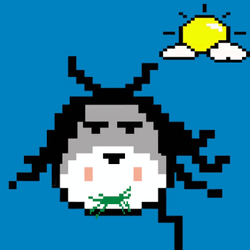Pixel Donkey V2