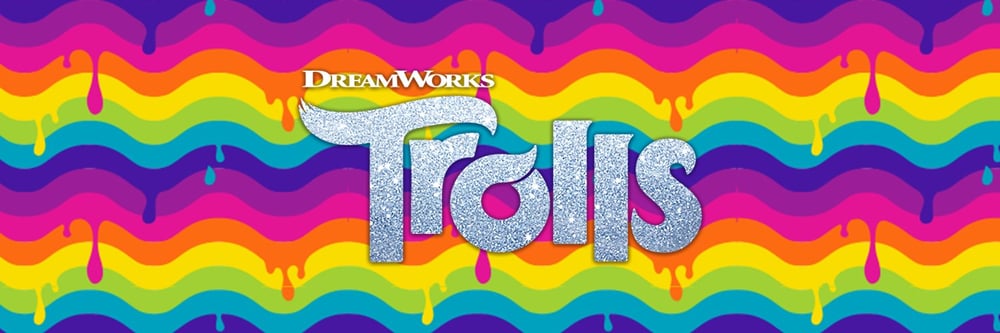 Troll Dream Works