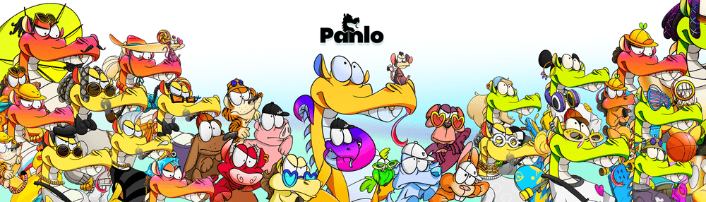 Panlo by START