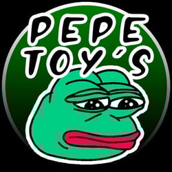 Pepe Toys