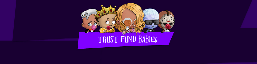 Trust Fund Babies Official