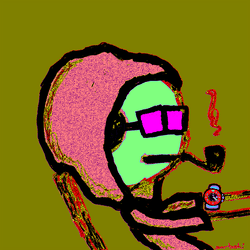 Trippy mfer