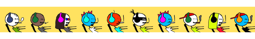 NFT mfers