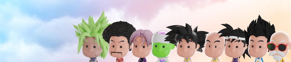 lil'Goku