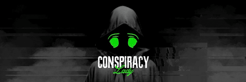 Conspiracy Lady