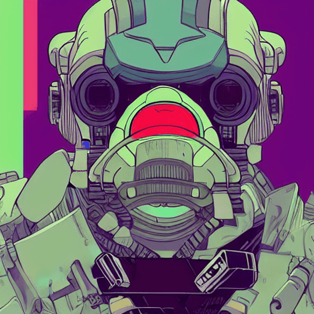 Exoapes