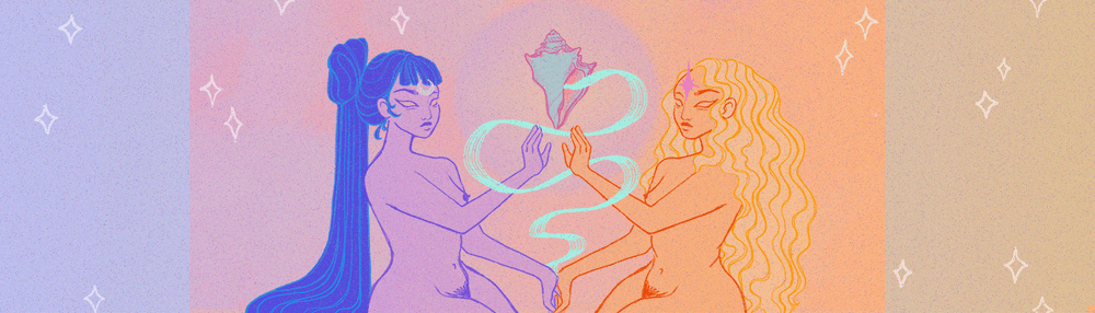 Crypto Coven: The Siren's Shell