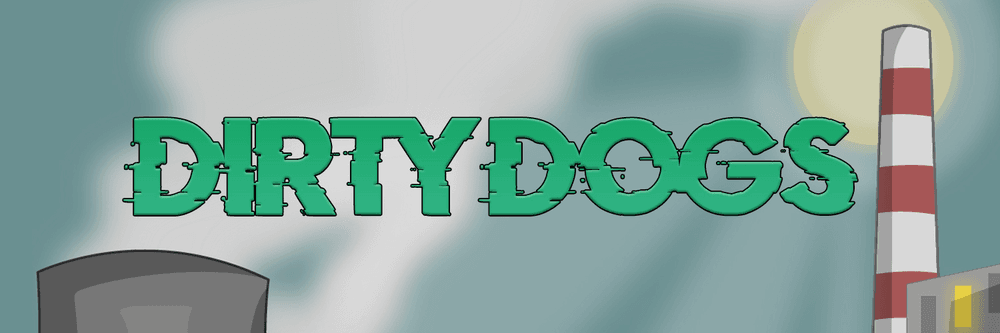 TheDirtyDogs