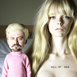 Trash Barbie