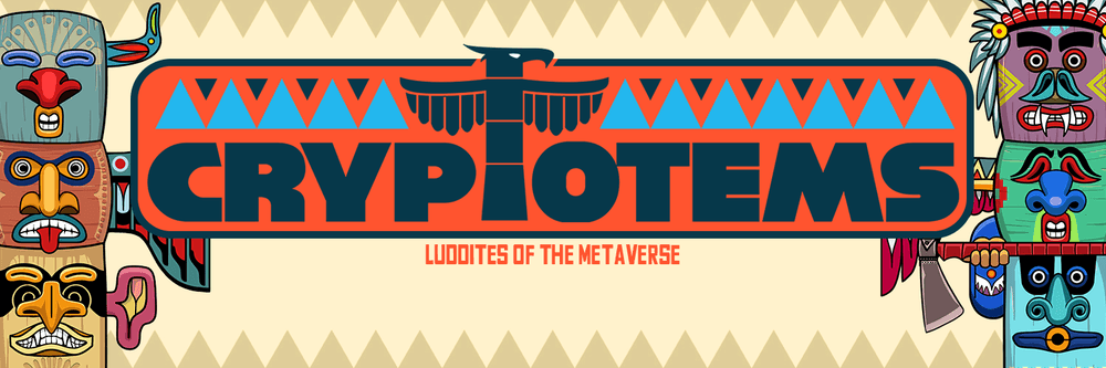 CrypTotems Tribe