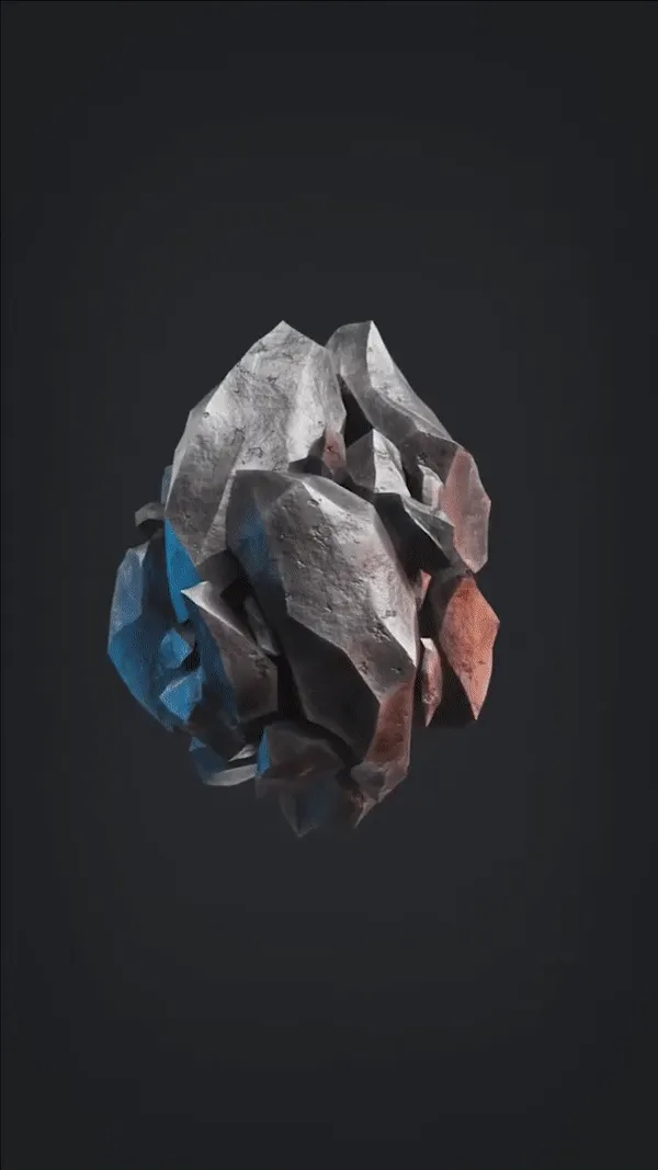 Rocks Papers and Scissors