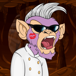 Ape Vampires Official