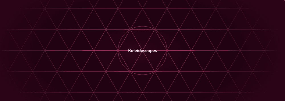 On-chain Kaleidoscopes