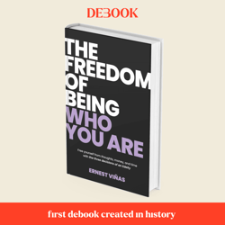 DEBOOK AUTHOR: Ernest Vinas