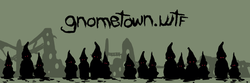 gnometown