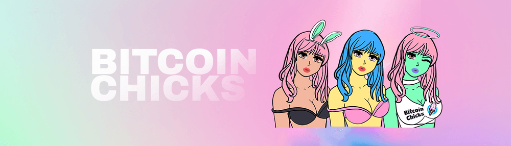 Bitcoin Chicks