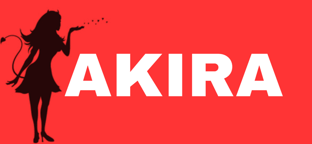 Life of Akira V2