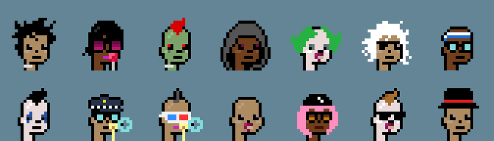 Lil BabyPunks