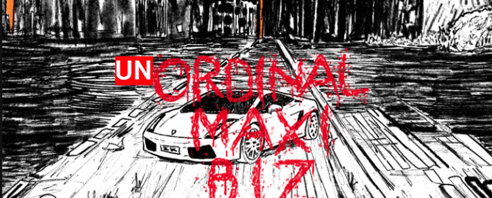 Unordinal Maxi Biz
