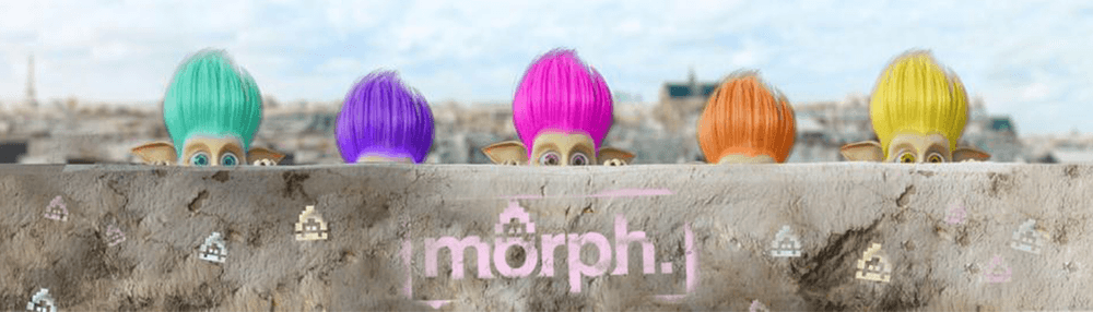 MorphGenesis