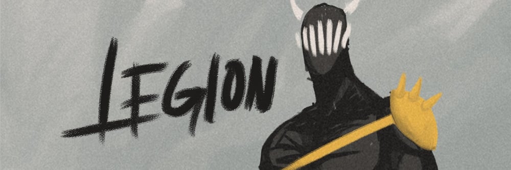 GODLY LEGION