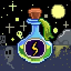 Wirzard's Elixirs