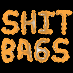 Shit Bags