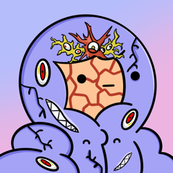 Mutant Doodles (official)