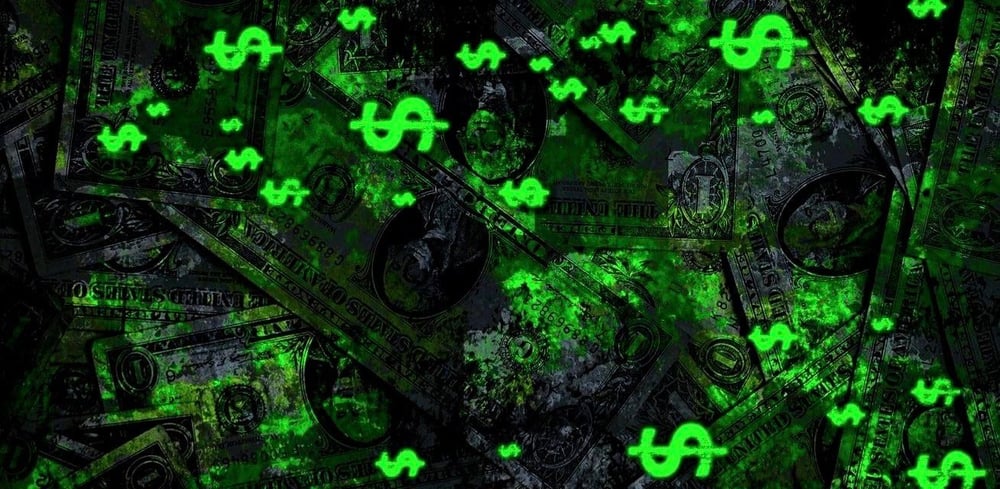 CyberDollars