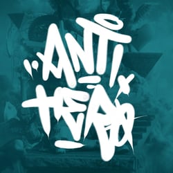 KidEight - ANTI-HERO