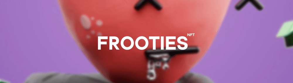 Frooties Official