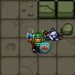 Dungeons: A Heroes NFT Collection