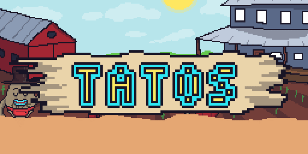 Tatoes