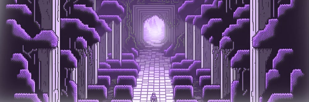 Dungeon Interior