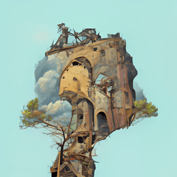 AI Goblin Borough