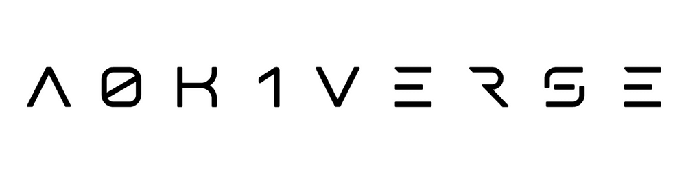 A0K1VERSE Credits