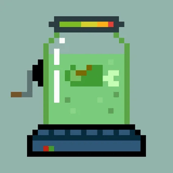 Blazz Lab by JrCasas
