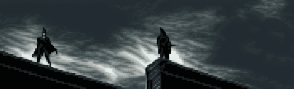 Chapter 1: The Joker