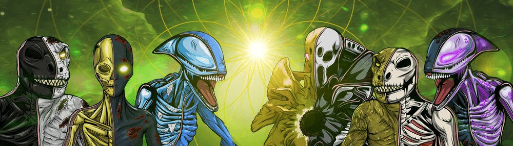 Cosmic Corpse Society