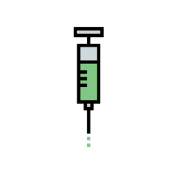 Etholvants Booster Syringe