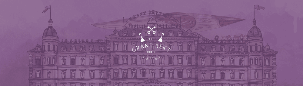 Grant Rekt Hotel