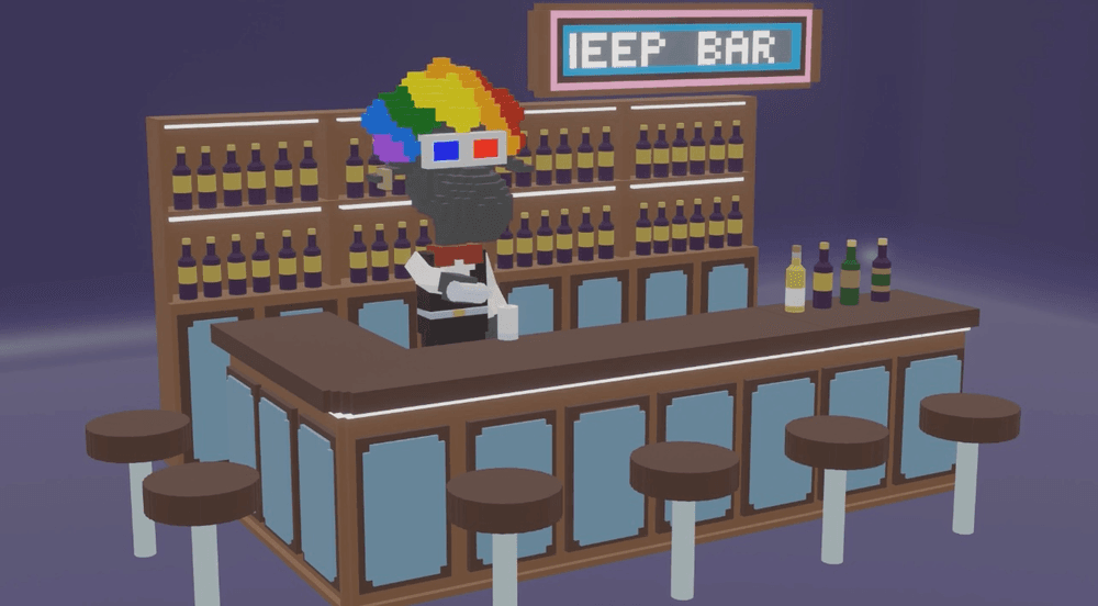 Party Sheep Club